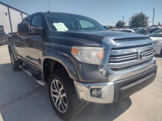 Image for 2016 Toyota Tundra CREWMAX SR5 ID: 6913917