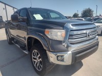 Image for 2016 Toyota Tundra CREWMAX SR5 ID: 6913917