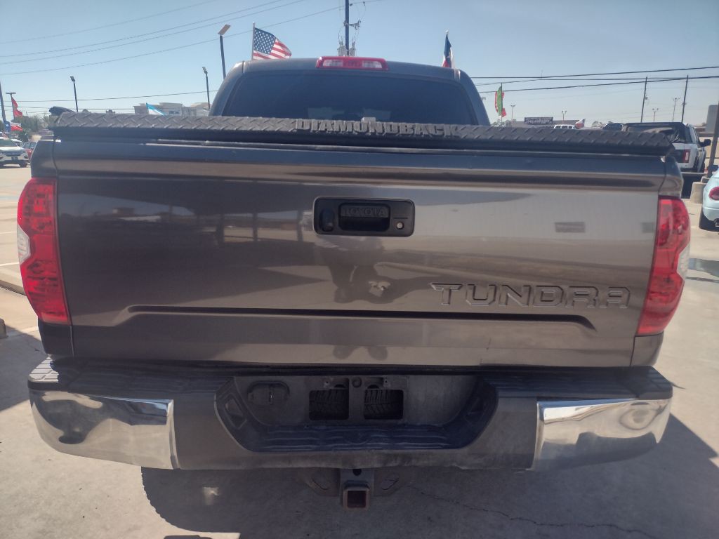 2016 Toyota Tundra Image 6