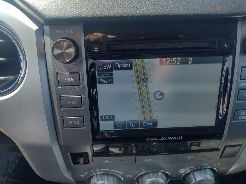 2016 Toyota Tundra Image 13