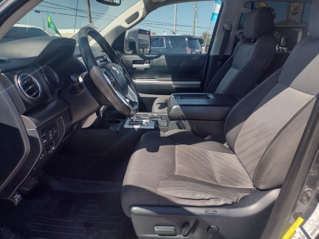 2016 Toyota Tundra Image 14