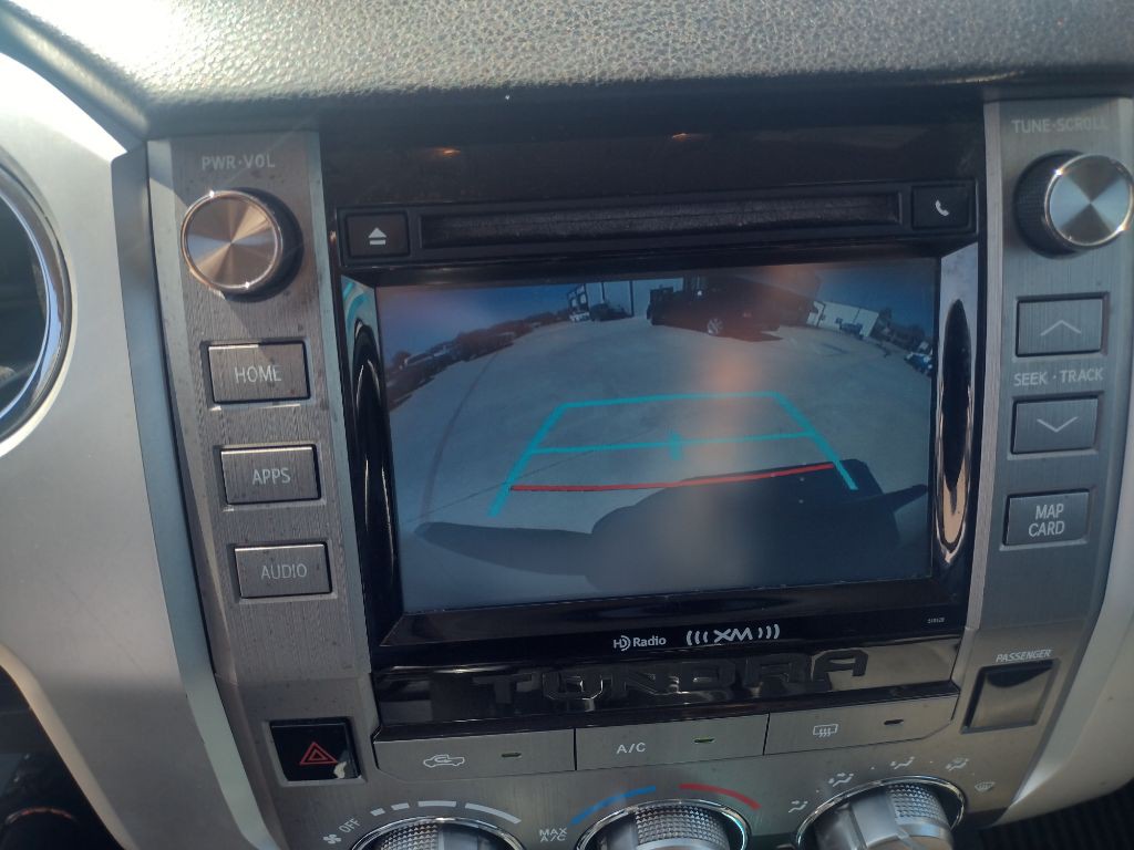 2016 Toyota Tundra Image 15