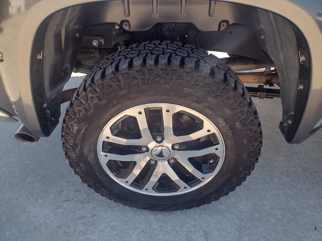 2016 Toyota Tundra Image 22