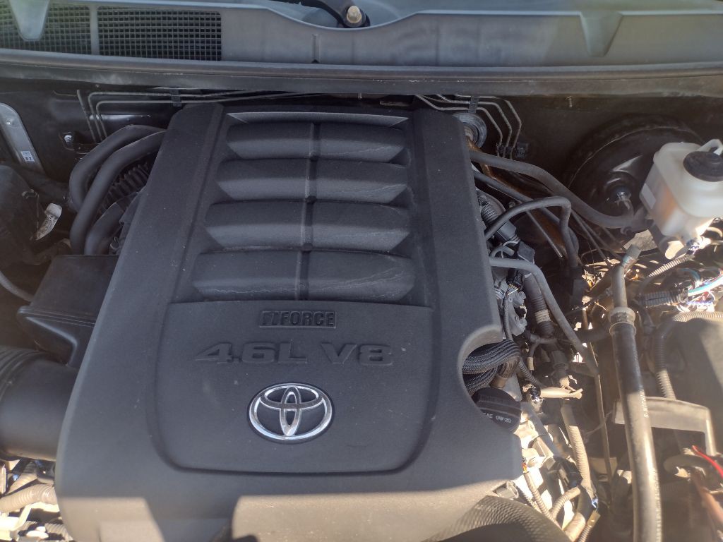 2016 Toyota Tundra Image 23