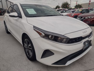 Image for 2023 Kia Forte LX ID: 6926884