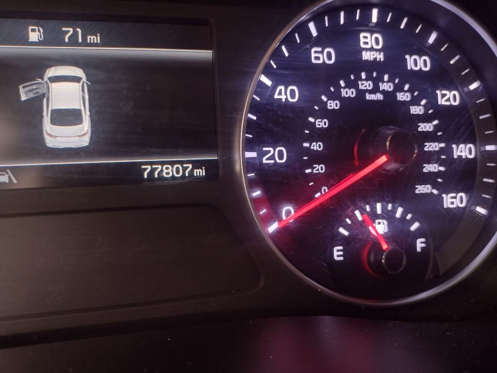 2023 Kia Forte Image 13