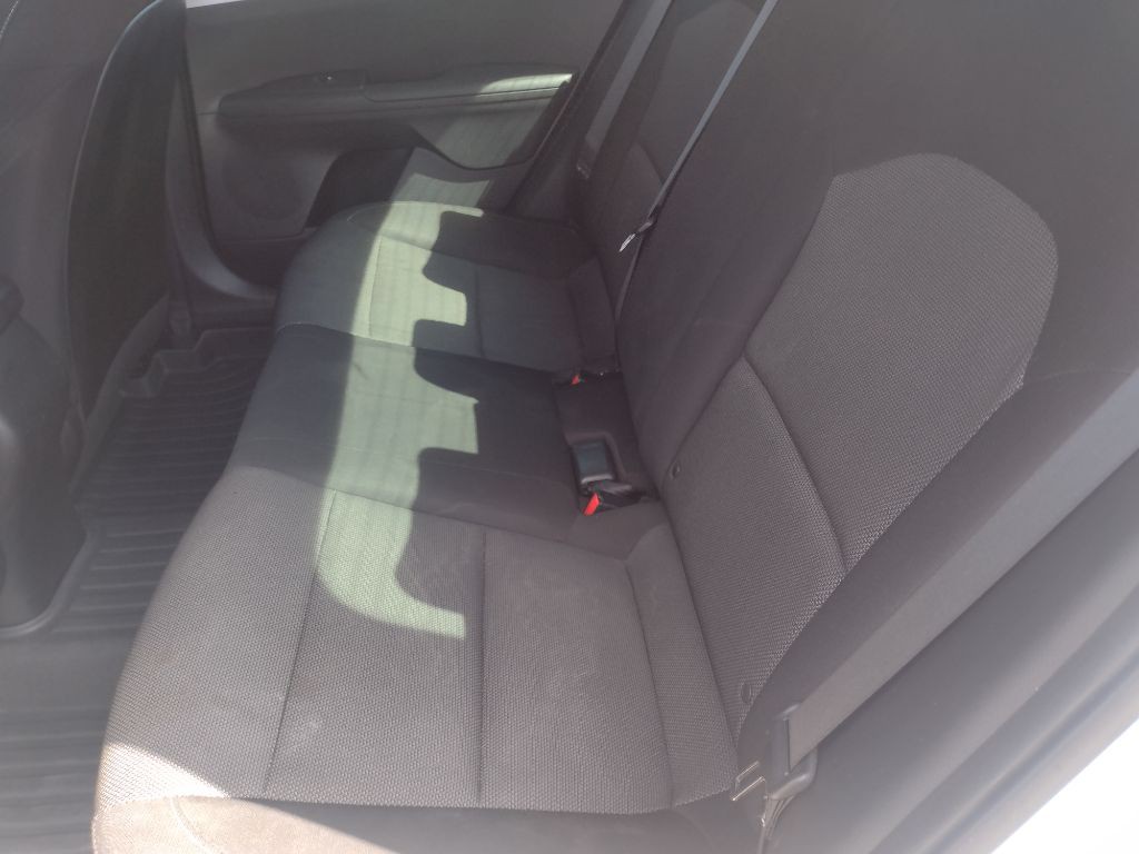 2023 Kia Forte Image 17