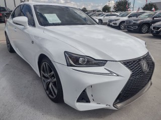 Image for 2019 Lexus IS 300 ID: 6926892
