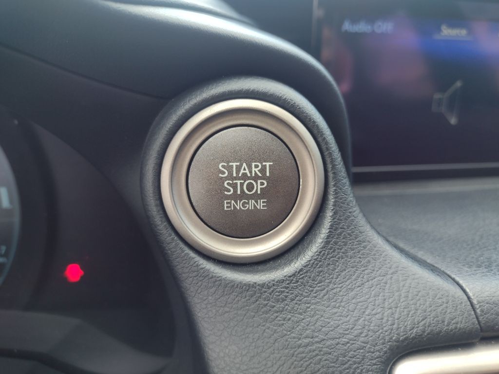 2019 Lexus IS Image 14