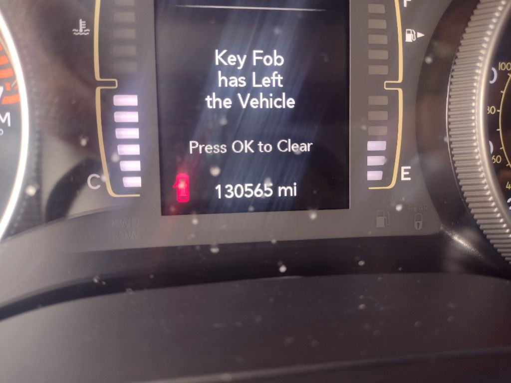 2020 Jeep Cherokee Image 14