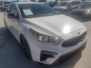 Image for 2020 Kia Forte Gt Line ID: 6929394