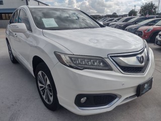 Image for 2017 Acura RDX ADCE ID: 6929398