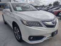 Image for 2017 Acura RDX ADCE ID: 6929398