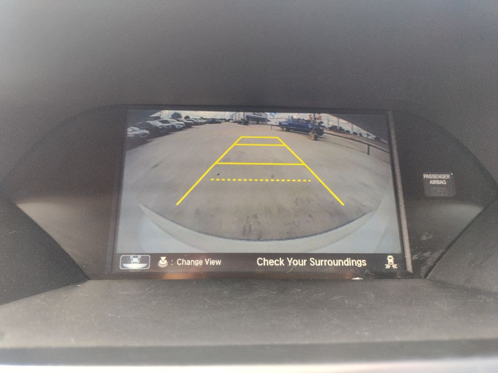 2017 Acura RDX Image 14