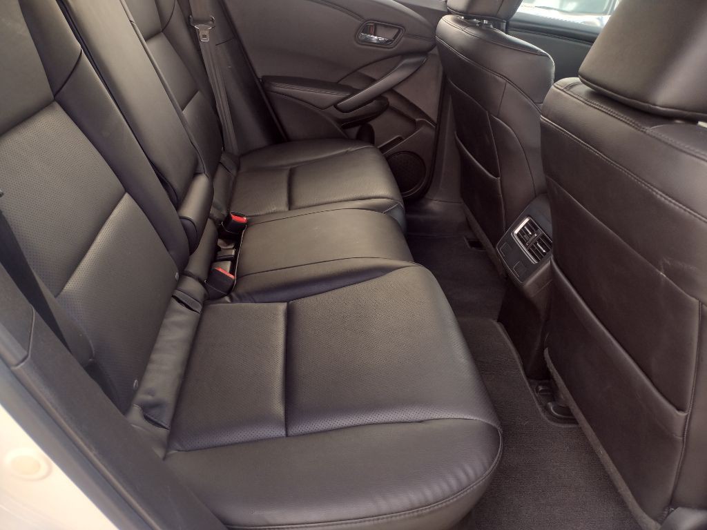 2017 Acura RDX Image 21