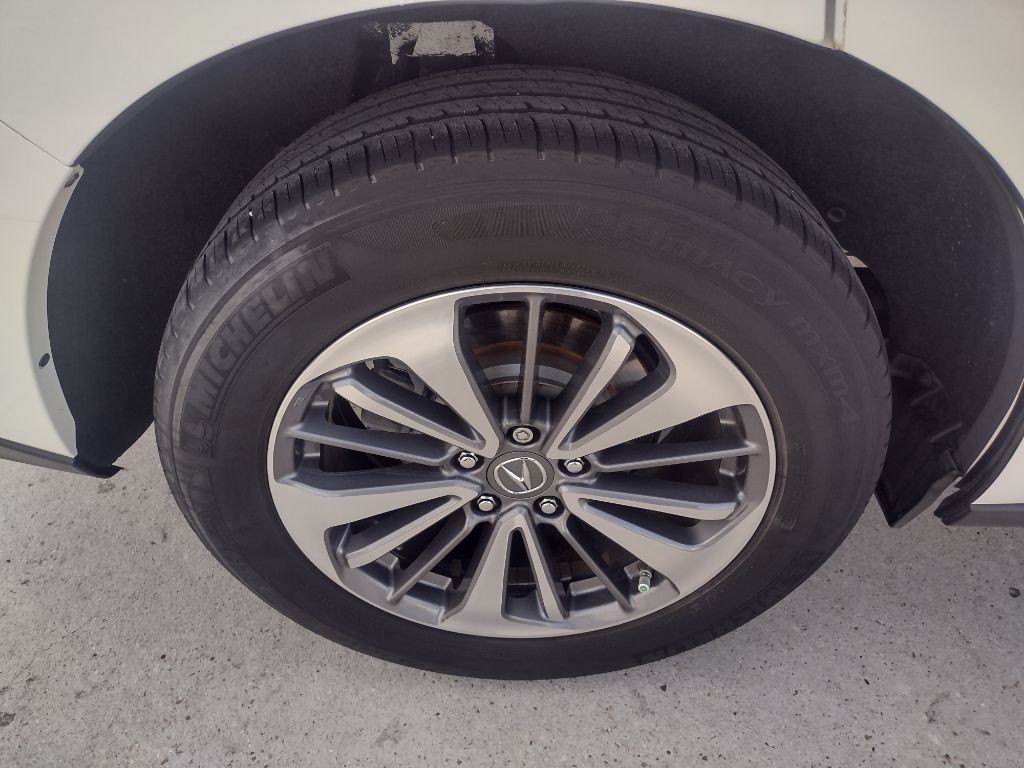 2017 Acura RDX Image 22