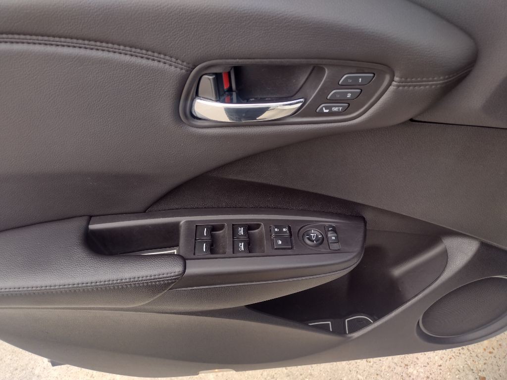 2017 Acura RDX Image 23