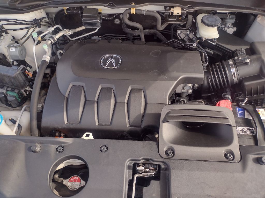 2017 Acura RDX Image 24