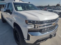 Image for 2021 Chevrolet Silverado 1500 LT ID: 6934735
