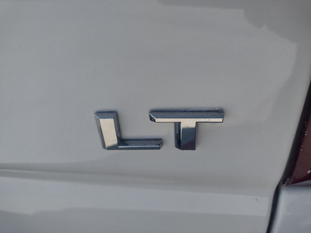 2021 Chevrolet Silverado 1500 Image 11