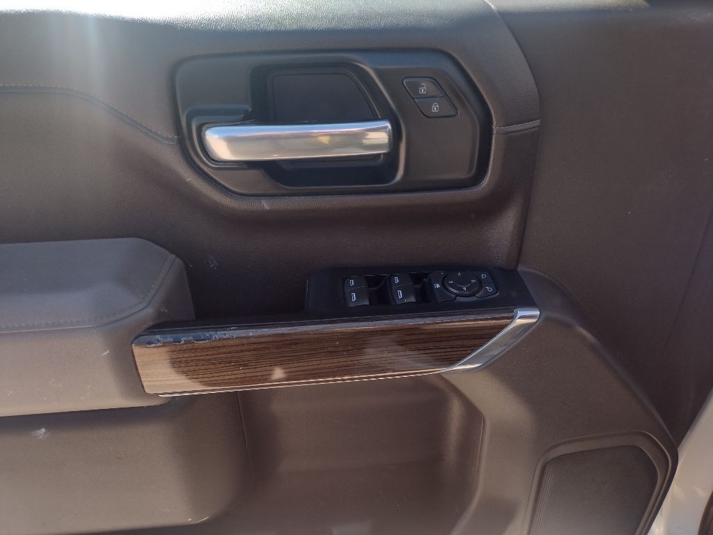 2021 Chevrolet Silverado 1500 Image 21