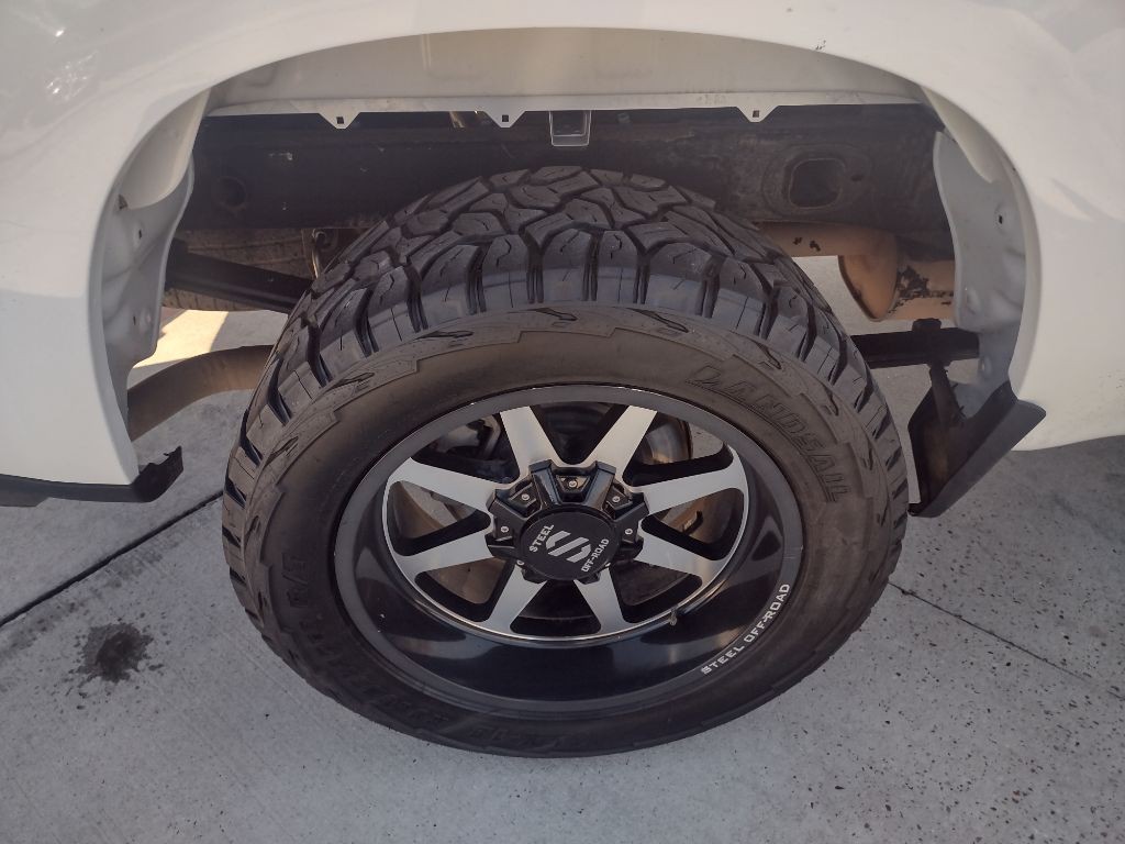 2021 Chevrolet Silverado 1500 Image 24