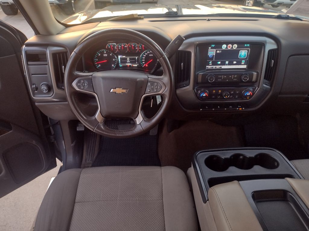 2015 Chevrolet Silverado 1500 Image 15
