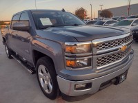 Image for 2015 Chevrolet Silverado 1500 LT ID: 6934755