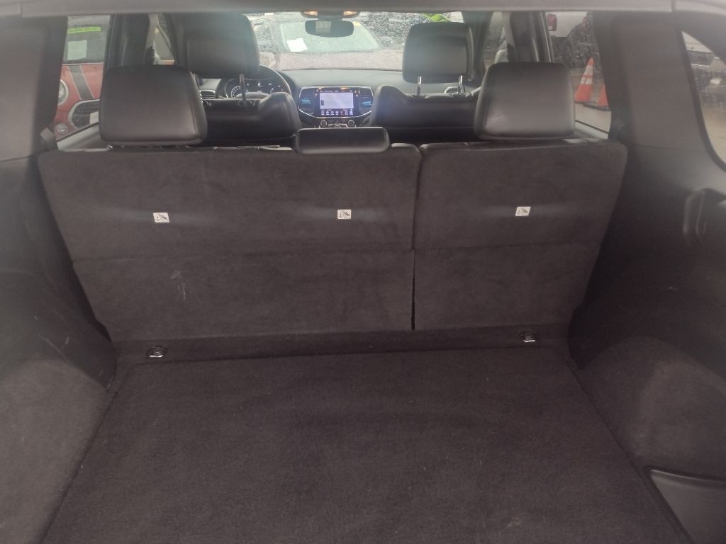 2020 Jeep Grand Cherokee Image 14