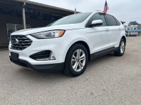 Image for 2020 Ford Edge SEL ID: 6946012