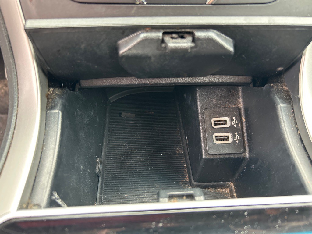 2020 Ford Edge Image 19