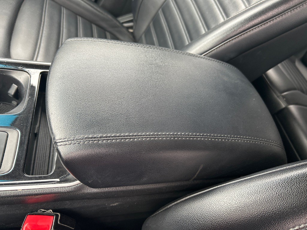 2020 Ford Edge Image 21