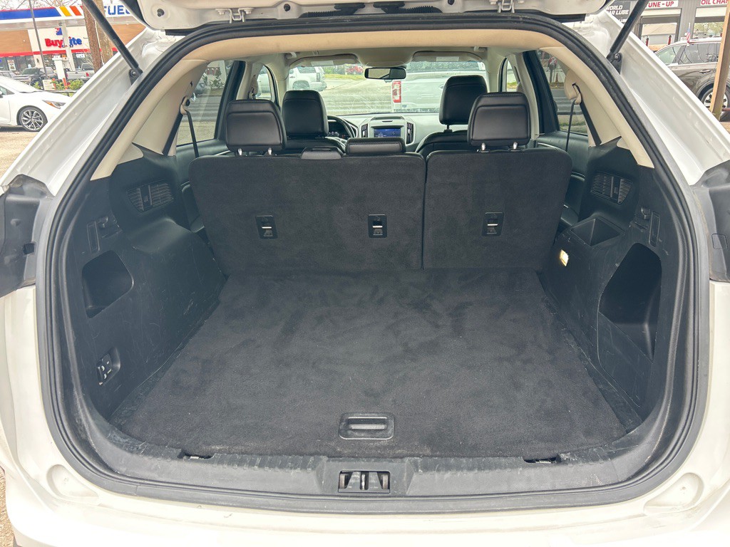 2020 Ford Edge Image 27