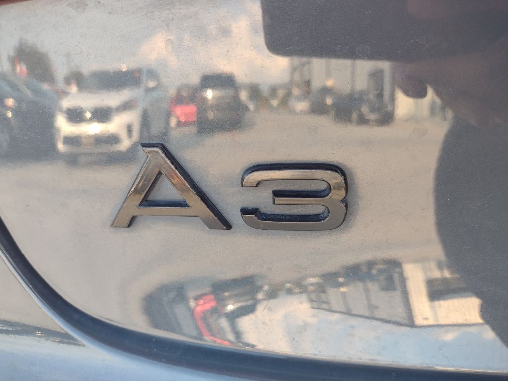 2017 Audi A3 Image 9