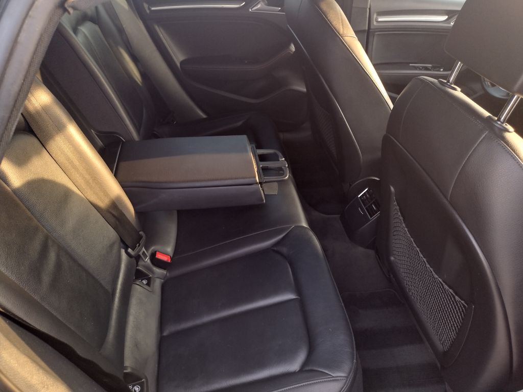 2017 Audi A3 Image 22
