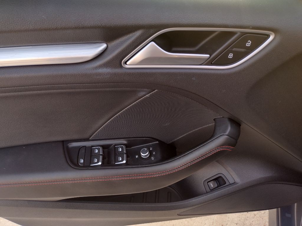 2017 Audi A3 Image 25