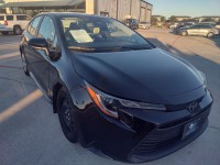 Image for 2025 Toyota Corolla LE ID: 6947313