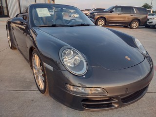 Image for 2006 Porsche 911 Carrera S Cabriolet ID: 6948356
