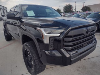 Image for 2022 Toyota Tundra Crewmax Sr ID: 6956034