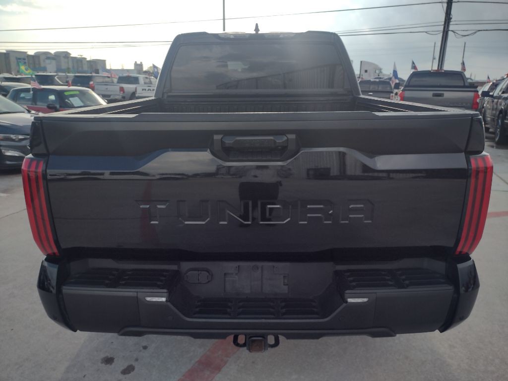2022 Toyota Tundra Image 6