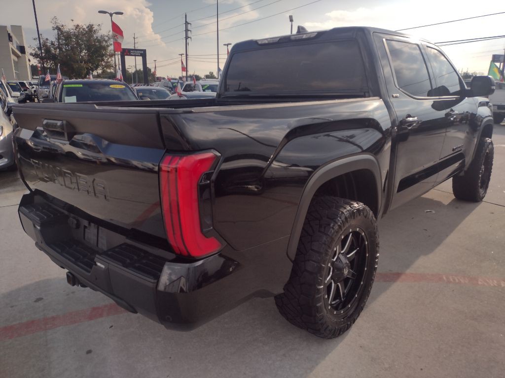 2022 Toyota Tundra Image 7