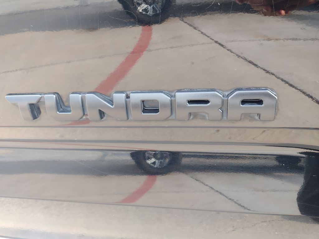 2022 Toyota Tundra Image 10