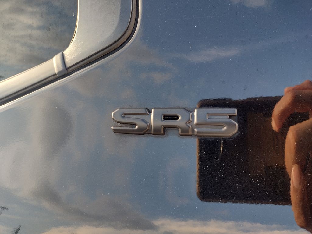 2022 Toyota Tundra Image 11