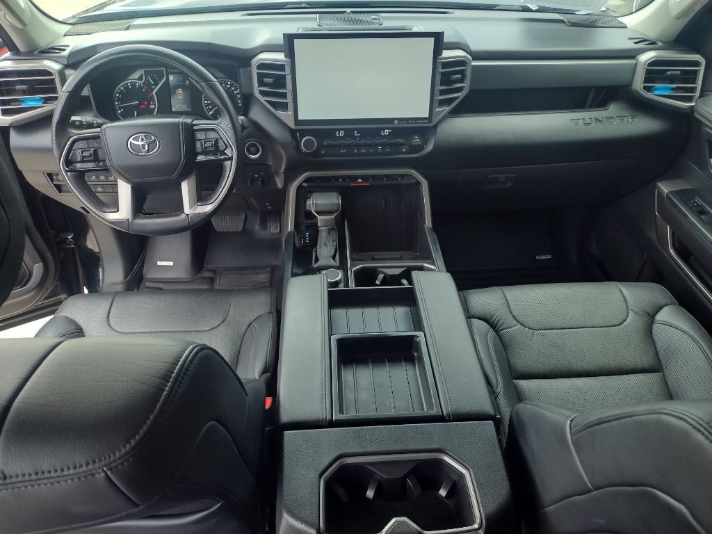 2022 Toyota Tundra Image 12