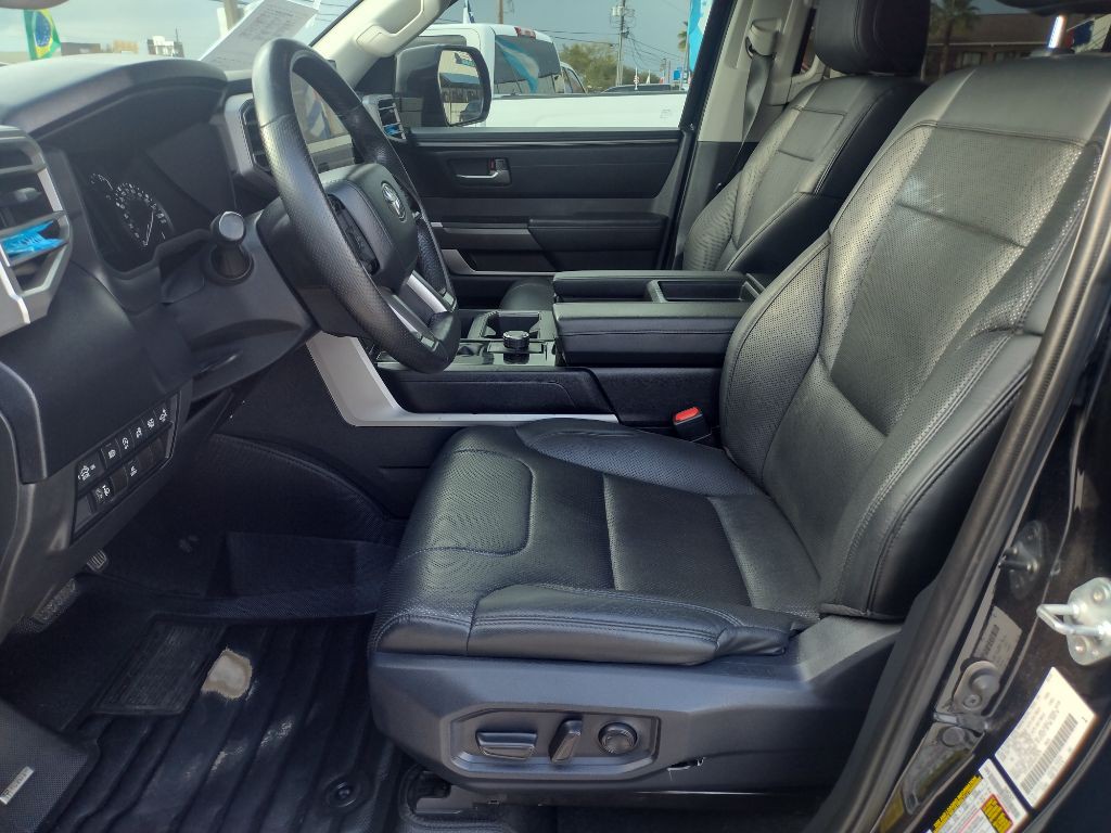 2022 Toyota Tundra Image 15