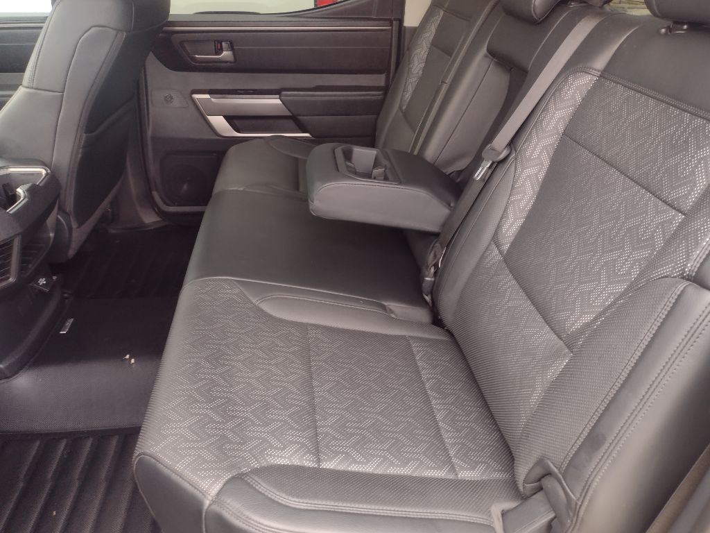 2022 Toyota Tundra Image 19