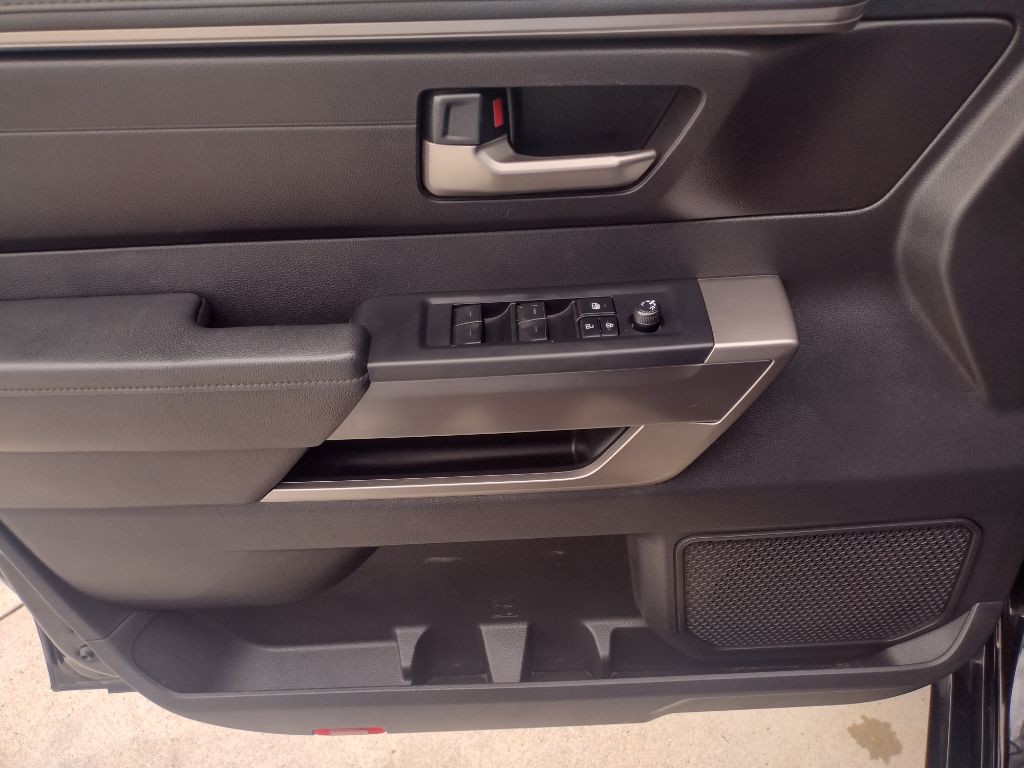 2022 Toyota Tundra Image 20