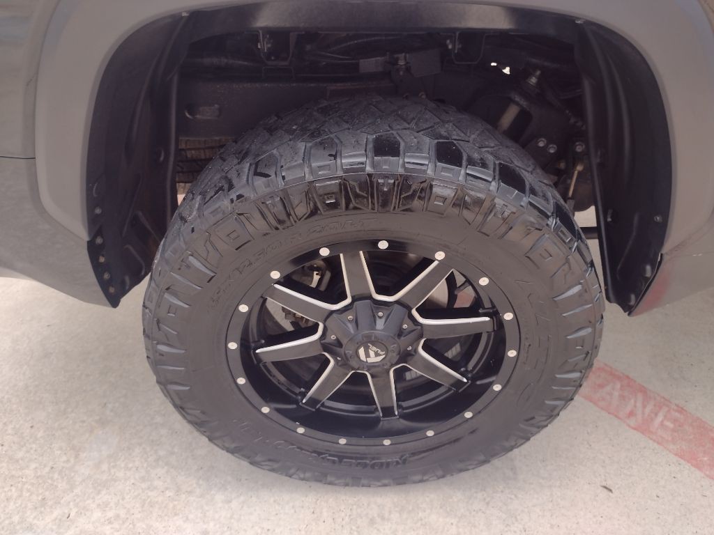 2022 Toyota Tundra Image 21