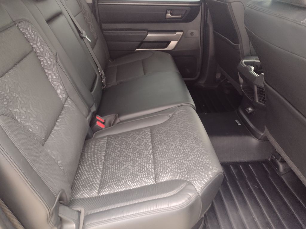2022 Toyota Tundra Image 22