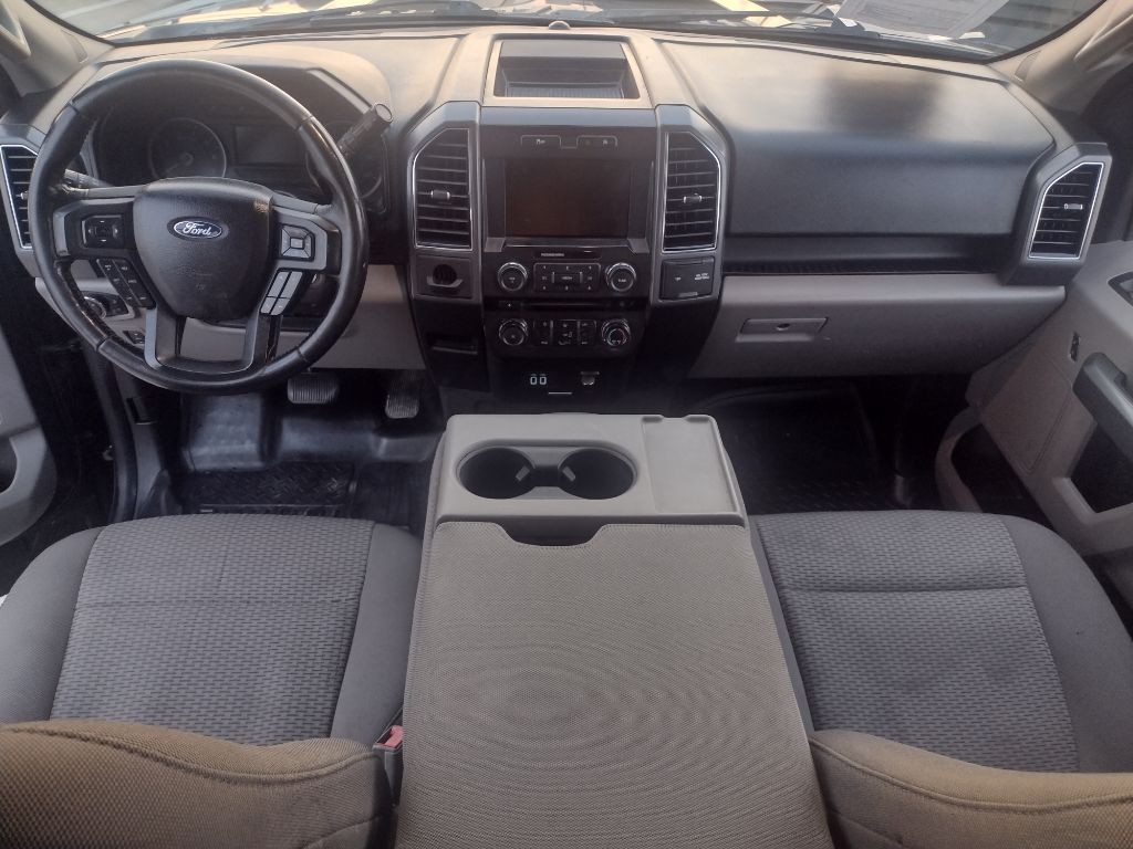 2018 Ford F-150 Image 11